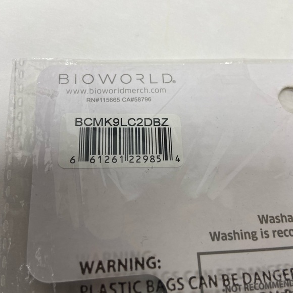 Dragon ball Z  Face Mask/Cover - Picture 2 of 5